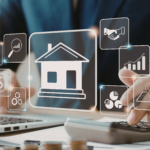 mercado inmobiliario Españ