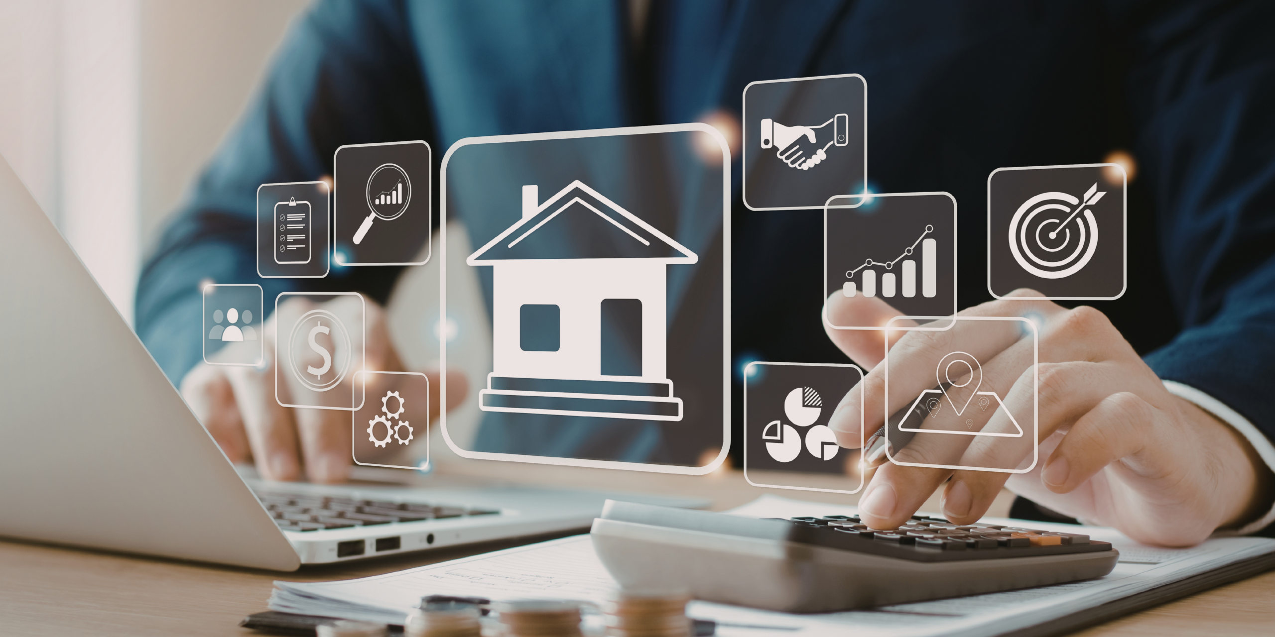 Tendencias del mercado inmobiliario en España para 2026